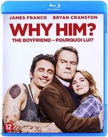 Pozostałe filmy Blu-Ray - Movie - Why Him$51 - miniaturka - grafika 1