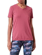 Koszulki i topy damskie - ENERGETICS T-shirt damski - miniaturka - grafika 1