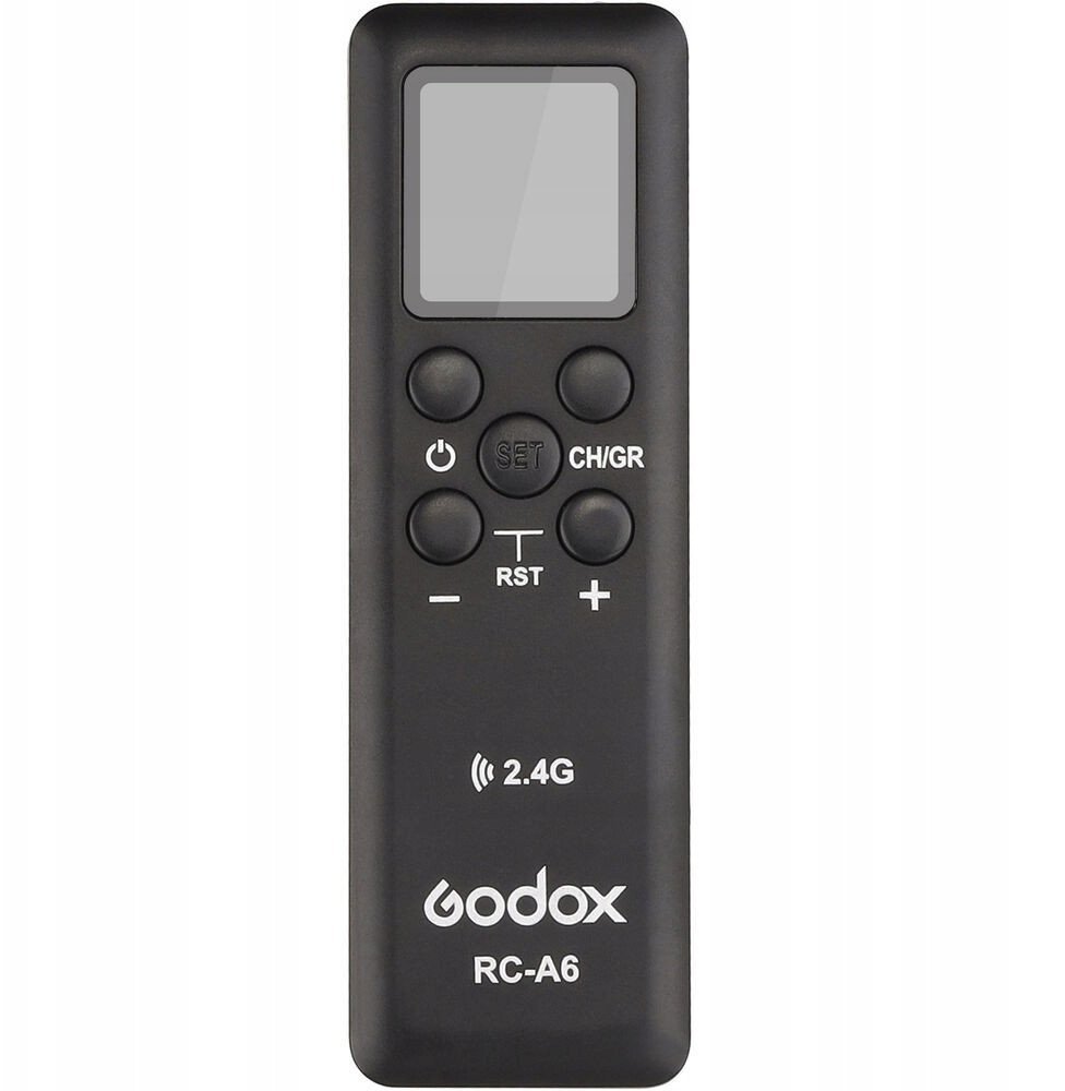 Godox Remote Control RC-A6