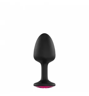 Marc Dorcel (FR) Buttplug Geisha Plug Ruby, XL 6_3083 - Korki analne - miniaturka - grafika 2