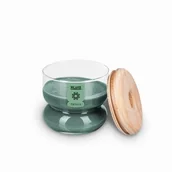 Świece - Świeca zapachowa Five O'clock Tea M - miniaturka - grafika 1