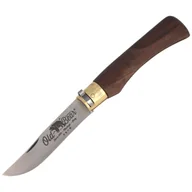 Noże - Nóż składany Antonini Old Bear Classical XL Walnut Wood, Satin AISI 420 (9307/23_LN) - miniaturka - grafika 1