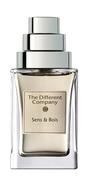 Wody i perfumy damskie - The Different Company Sens & Bois 90 ml napełnialny woda toaletowa - miniaturka - grafika 1