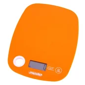 Wagi kuchenne - Mesko MS 3159(Pomarańczowy) - miniaturka - grafika 1