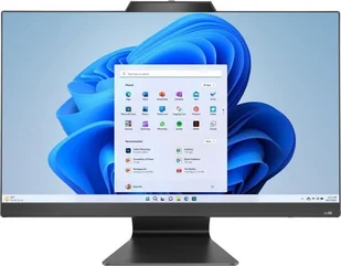 Asus AiO Asus M3702WFAK-BPE021X 27"FHD/Ryzen 5 7520U/16GB/SSD1TB/Radeon/11PR - Zestawy komputerowe - miniaturka - grafika 1