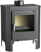 Piece i kotły grzewcze - Dragon Wood Stove FM Calefacción 57 x 40 x 71,7 cm - miniaturka - grafika 1