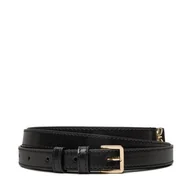 Paski - Pasek Damski Patrizia Pepe 8W0039/L048-K103 Czarny - miniaturka - grafika 1