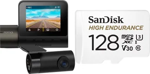 70mai A200 HDR + kamera tylna RC11 - Wideorejestratory - miniaturka - grafika 1