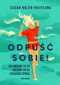 Psychologia - Odpuść sobie! - Susan Nolen-Hoeksema - miniaturka - grafika 1