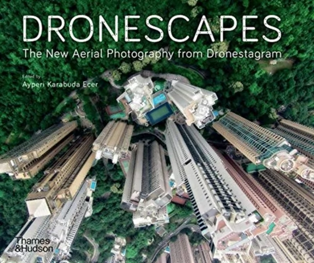 Thames and Hudson Dronescapes