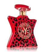 Wody i perfumy damskie - Bond No.9 Scents of New York New Bond Street Woda perfumowana 100 ml - miniaturka - grafika 1