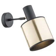 Lampy ścienne - Argon Kinkiet 1X15W E27 HERMAN 4279 - miniaturka - grafika 1