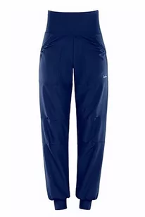 Winshape Leisure Leisure Lei101C, spodnie funkcyjne, ultra miękkie, do fitnessu, na czas wolny, do jogi, pilatesu - Spodnie rowerowe - miniaturka - grafika 1