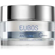 Kremy do twarzy - Eubos Hyaluron multiaktywny krem na dzień przeciw zmarszczkom 50 ml - miniaturka - grafika 1