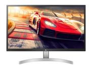 Monitory - LG 27UL500-W - miniaturka - grafika 1