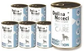 Mokra karma dla kotów - Dolina Noteci Premium Perfect Care Weight Reduction 12x400g 22077-uniw - miniaturka - grafika 1