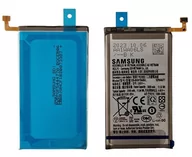 Baterie do telefonów - ORYGINALNA BATERIA AKUMULATOR SEVICE PACK SAMSUNG S10E G970F + KLEJ - miniaturka - grafika 1