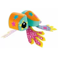 Figurki dla dzieci - AMIGAMI figurka Żółw Mattel - miniaturka - grafika 1