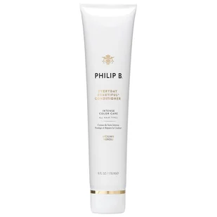 PHILIP B Philip szer. Everyday Beautiful Conditioner, 178 ML PB59178 - Odżywki do włosów - miniaturka - grafika 1