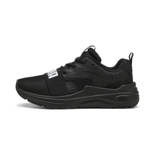 Buty dla dzieci Puma Wired Run - Buty trekkingowe dziecięce - miniaturka - grafika 1