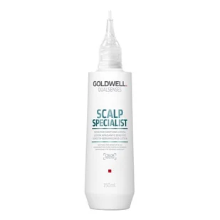 Goldwell Olejek i serum do włosów Dualsenses Scalp Specialist 150 ml Damskie - Serum do włosów - miniaturka - grafika 3