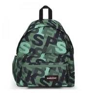 Plecaki - Plecak EASTPAK PADDED ZIPPL'R + EK0A5B74U351 – Zielony - miniaturka - grafika 1