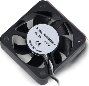 BambuLab Wentylator płyty sterującej Bambu Lab do drukarek z serii X1 i P1} - Akcesoria do komputerów stacjonarnych - miniaturka - grafika 1