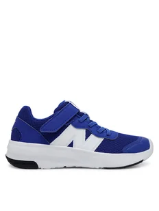 New Balance Buty do biegania 578's PT578RB Niebieski - Buty dla chłopców - miniaturka - grafika 1