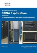 Systemy operacyjne i oprogramowanie - Akademia sieci Cisco. CCNA Exploration. Semestr 3. Przełączanie Sieci LAN i Sieci bezprzewodowe - miniaturka - grafika 1