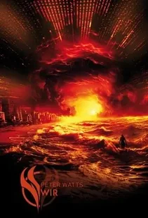 Wir - Peter Watts - Fantasy Wir - Peter Watts - Fantasy - miniaturka - grafika 1