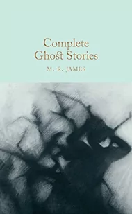 COMPLETE GHOST STORIES - Obcojęzyczne książki popularnonaukowe - miniaturka - grafika 1