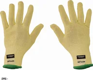 Rękawice robocze - CERVA GADWALL - rękawice odporne na przecięcie i przekłucie 10 - miniaturka - grafika 1