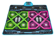 Maty edukacyjne - Antypoślizgowa do Tańca Mata Muzyczna dla Pary - miniaturka - grafika 1