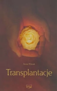 Transplantacje - Książki medyczne - miniaturka - grafika 2