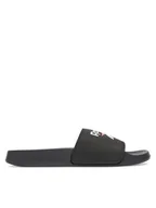 Klapki i japonki męskie - Reebok Klapki CEO-SS25-3C069-2 Czarny - miniaturka - grafika 1