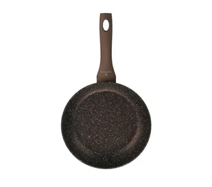Valdinox Almond 20cm Powłoka nieprzywierająca Aluminiowa - Patelnie - miniaturka - grafika 1