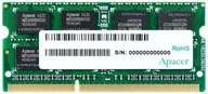 Pamięci RAM - Apacer 8GB DV.08G2K.KAM - miniaturka - grafika 1