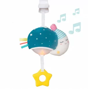 Taf Toys Pozytywka Mini Księżyc - Pozytywki dla dzieci - miniaturka - grafika 1
