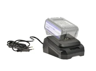 GEKO Ładowark Do Akumulatorów 18V Li-ion OnePower - Akcesoria do elektronarzędzi - miniaturka - grafika 1