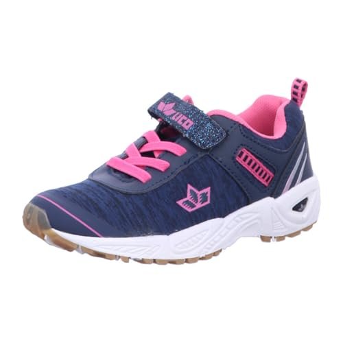 Lico Barney VS, 38 EU, Marine Pink, 38 EU