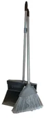 Miotły, szufle, mopy - Home Sweet Home Senior Zestaw do zamiatania Leniuch - miniaturka - grafika 1