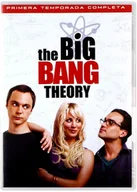 Pozostałe filmy DVD - Teoria wielkiego podrywu. Sezon 1 - miniaturka - grafika 1