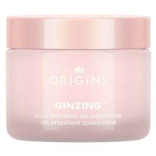 Origins GinZing™ Glow-Boosting Gel Moisturizer rozświetlający żel intensywnie nawilżający Pearl 50ml - Kremy do twarzy - miniaturka - grafika 1