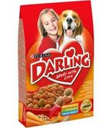 Purina Darling Drób z warzywami 10 kg