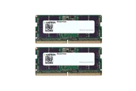 Pamięci RAM - Mushkin Essentials moduł pamięci 64 GB 2 x 32 GB DDR5 4800 Mhz - miniaturka - grafika 1