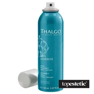 Thalgo Frigimince Spray Spray chłodzący 150 ml - Pozostałe kosmetyki - miniaturka - grafika 1