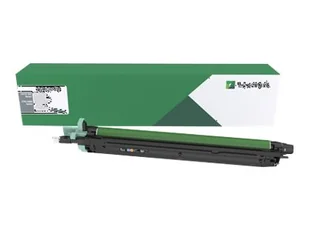Lexmark Lexmark bęben Color 76C0PV0 76C0PV0 - Bębny do drukarek - miniaturka - grafika 2