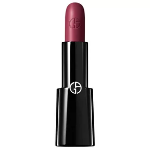 Giorgio Armani Rouge DArmani 600 Plum - Szminki - miniaturka - grafika 1