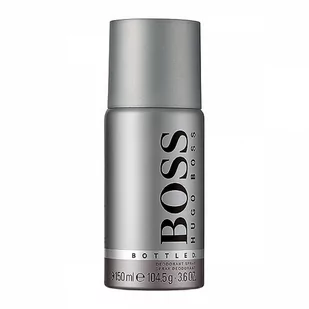 Hugo Boss Boss Bottled - Dezodorant spray 150ml - Dezodoranty i antyperspiranty męskie - miniaturka - grafika 1