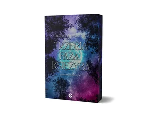 Trzecia faza księżyca. Rodzina Carmody. Tom 2 - Horror, fantastyka grozy - miniaturka - grafika 1